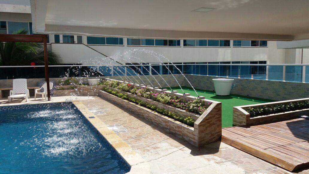 Moderno Apartamento Frente al Mar Cartagena Esterno foto