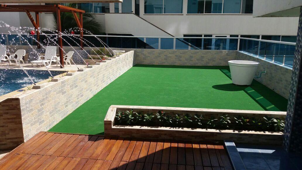 Moderno Apartamento Frente al Mar Cartagena Esterno foto