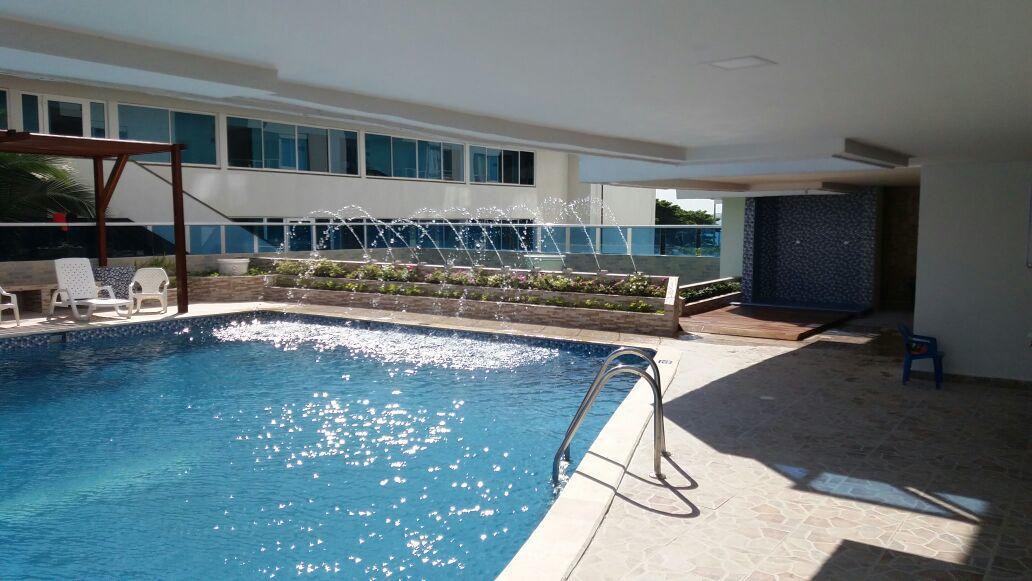Moderno Apartamento Frente al Mar Cartagena Esterno foto
